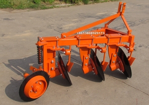  1LY серия дисковый плуг  #1715790