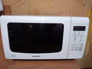 Продаю микроволновую печь #1716031