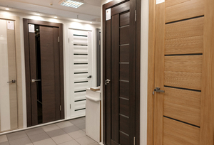 Входные Железные двери. Межкомнатные двери. #1716429