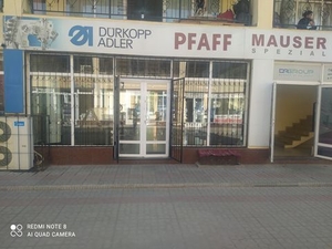 Сдам в аренду помещение 160 квм Фархадский ярмарка #1716168