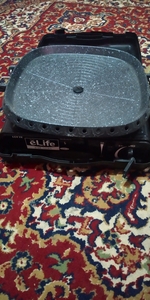 Корейская газовая плитка #1715660