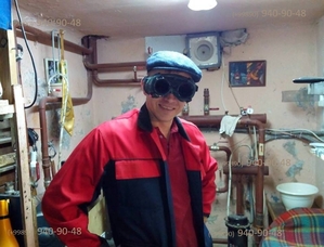 Услуги для вечно занятых бизнесменов  #640826