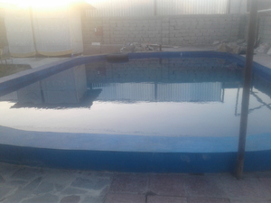 Русская парная баня с горячим массажем. #1717920