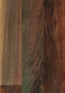 Российский Ламинат Eco Tec. Вишня Сойер. KRONOSTAR. DAFNA Flooring #1717107