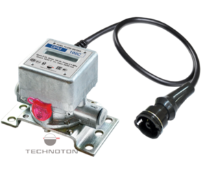 Расходомер топлива DFM 100C #1717642