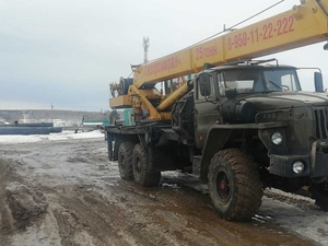 Требуется автокрановщик #1717085