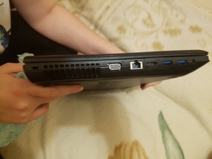 Ноутбук Леново #1717835