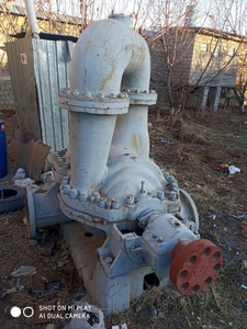 Агрегат электронасосный СЭ-1250-140-11 #1717270