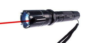 отпугиватель животных ЭШУ Police 288 #1717471