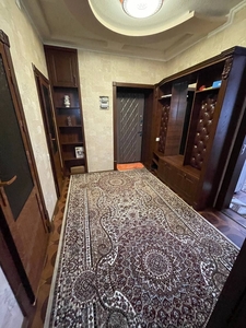 Сдается новая 2х комнатная квартира  на 3-этаже в новостройке. #1717934