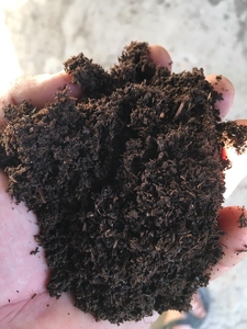 Чернозём - плодородный грунт с доставкой! #1716921