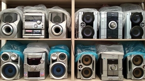 Куплю Дорого! Музыкальные центры. (Рабочие и Нерабочие) Выезд по Ташкенту. #1719028