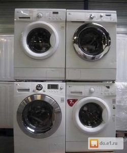 Куплю Дорого! Стиральные машинки. (Рабочие и Нерабочие) Выезд по Ташкенту. #1719026