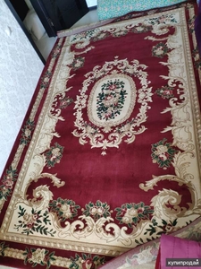 Куплю ( Сотиб Оламан) Ковры Паласы Дорожки в любом состоянии #1718781