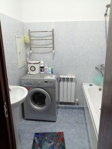 Прадаётся 4 комнатная 93кв новостройка #1717997