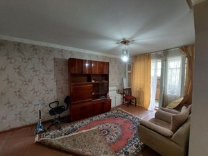 Квартира 2 комнатная #1718101