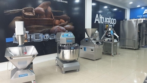 ALTUNTOP нон ускуналари  #1500558