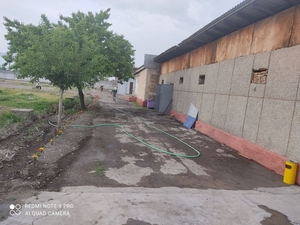 Продается зем.участок 0, 5Га (Ж/Д станция Кучлик) #1718114