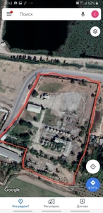 Продается зем.участок 2, 7Га (Пскент) #1718113