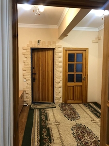 Продается квартира в центре Ташкента (130 кв.м.) #1718112