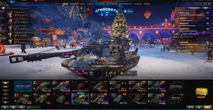 Продам аккаунт World of Tanks  #1720060