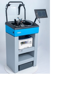 Балансировочный станок для ротора #1719760