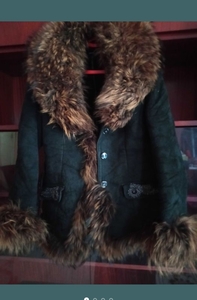 Дублёнки качественные #1719779