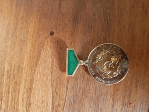 Медаль первенство вооруженных сил ссср #1720350