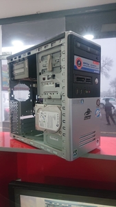 Продам компьютер кейс #1720458