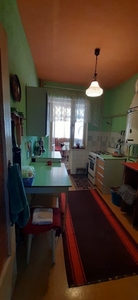 Продается 2-х комнатная квартира улучшенной планировки #1721344