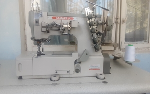 Распошивальная швейная машинка #1720931