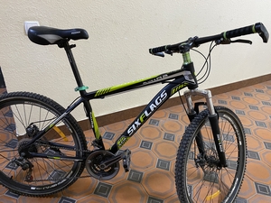 Продается велосипед Sixflags,  #1721061