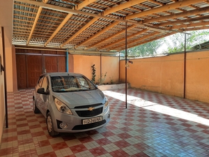 Дом в Ипотеку 12 соток Чирчик  #1720598