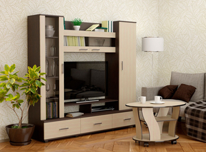 Гостиная №18 #1720827