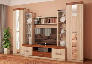 Гостиная №204 #1720834