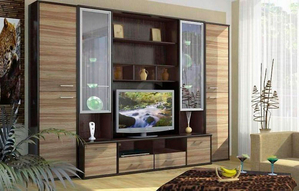 Гостиная №210 #1720836