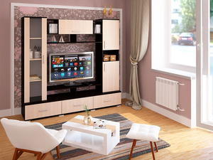 Гостиная №26 #1720828