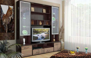 Гостиная №36 #1720830