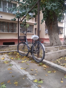 Продается велосипед #1720685