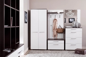 Прихожая №1 #1720865