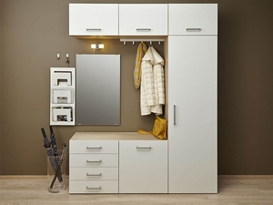 Прихожая №21 #1720867