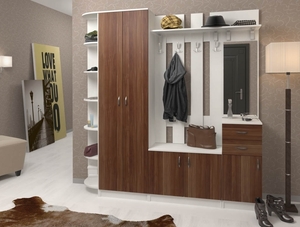 Прихожая №35 #1720868