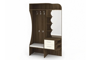 Прихожая №3 #1720845