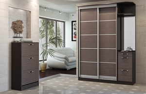 Прихожая №46 #1720869