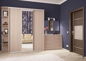 Прихожая №49 #1720871