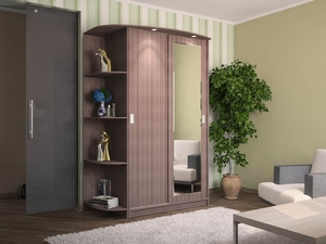 Прихожая №52 #1720872