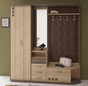 Прихожая №53 #1720873