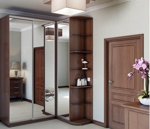 Прихожая №8 #1720866