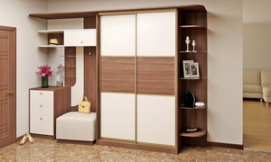 Прихожая №50 #1720870