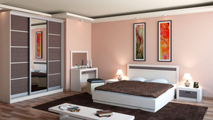 Спальный гарнитур №27 #1720895